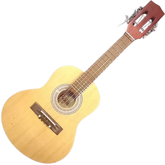CAVACO MACICO NATURAL FOSCO ROOS