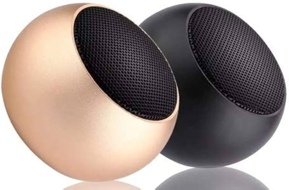 MINI SPEAKER BLUETOOTH
