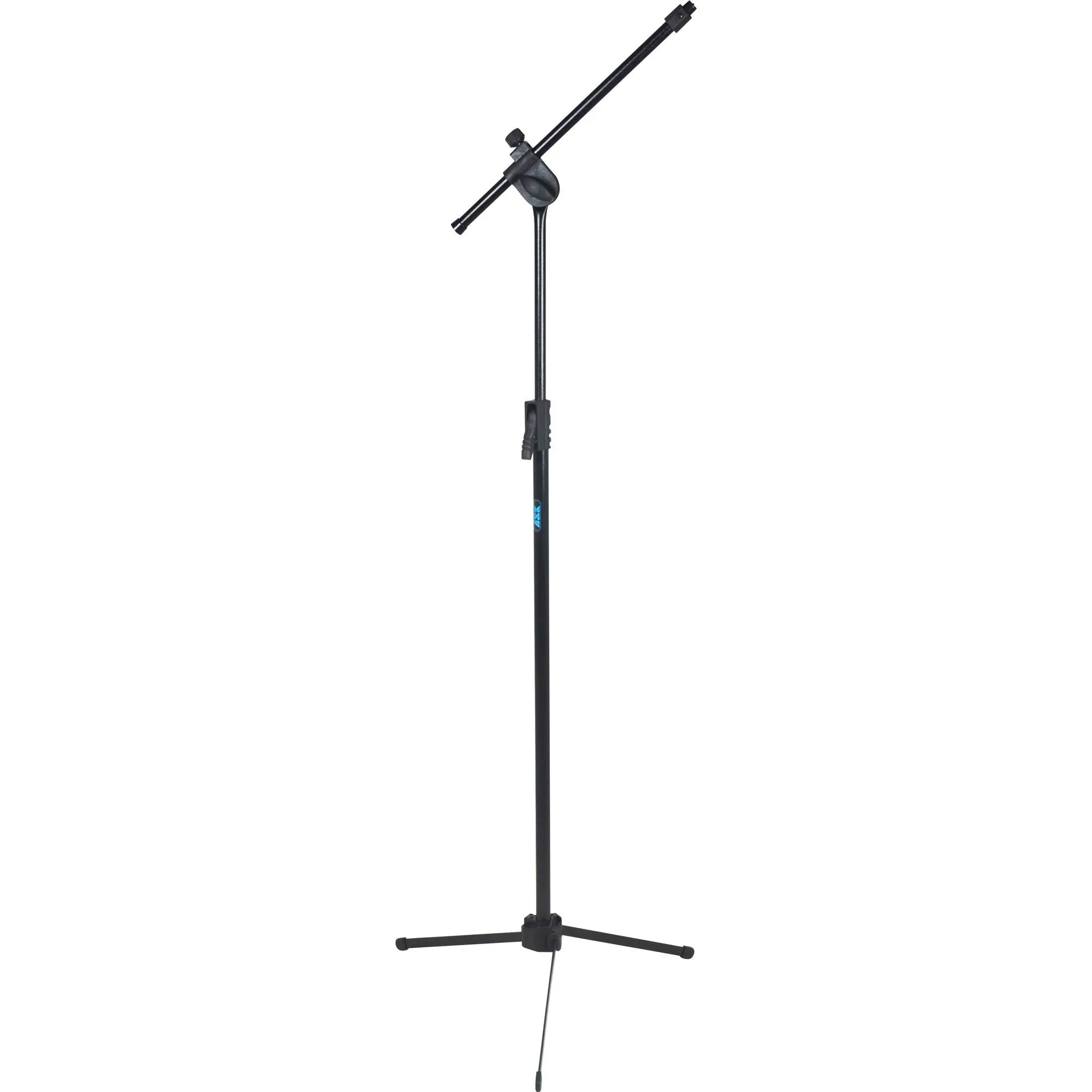 SUPORTE PEDESTAL P/ MICROFONE GIRAFA TPS PT