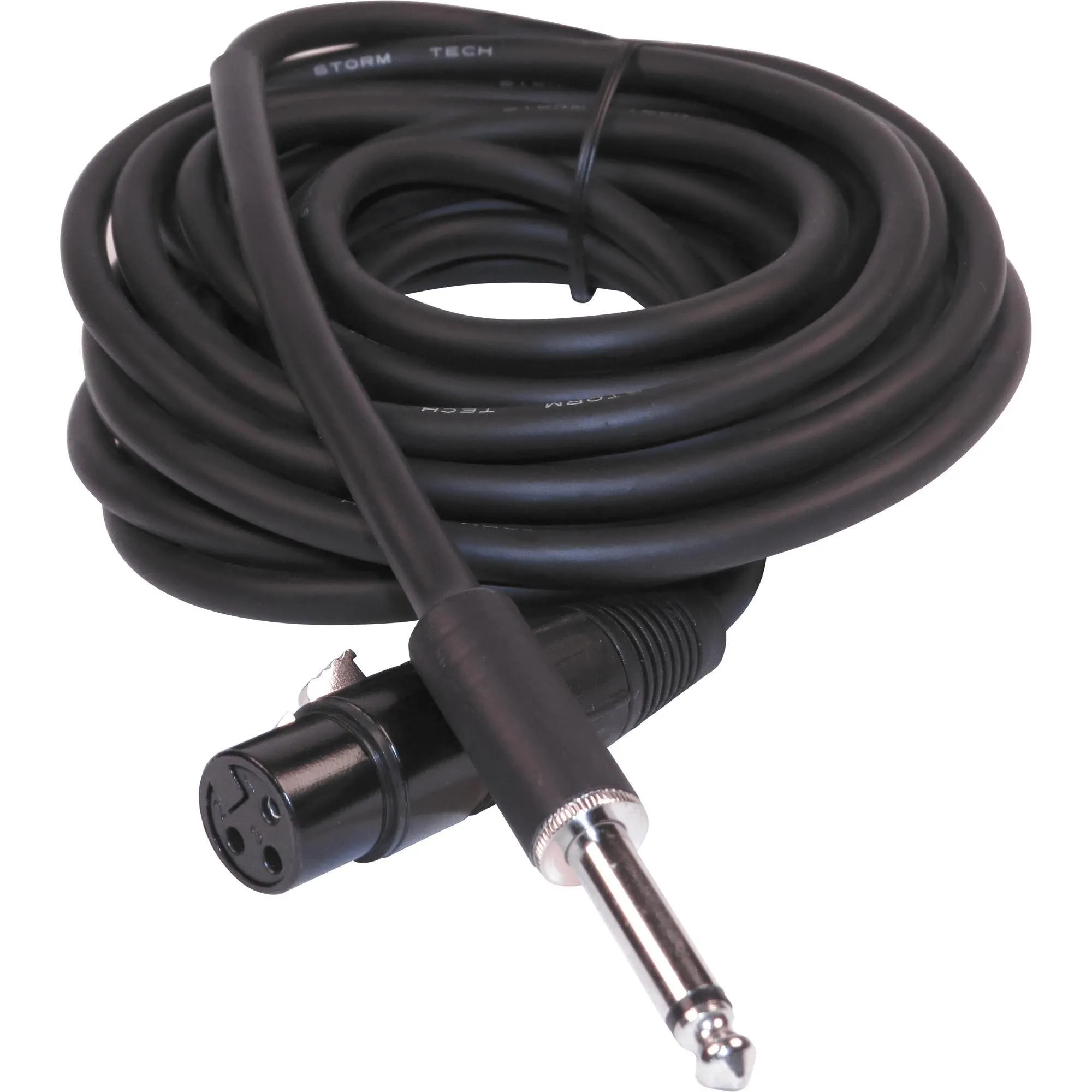 CABO P10 X XLR NIQ STORM CBMC0014 STORM