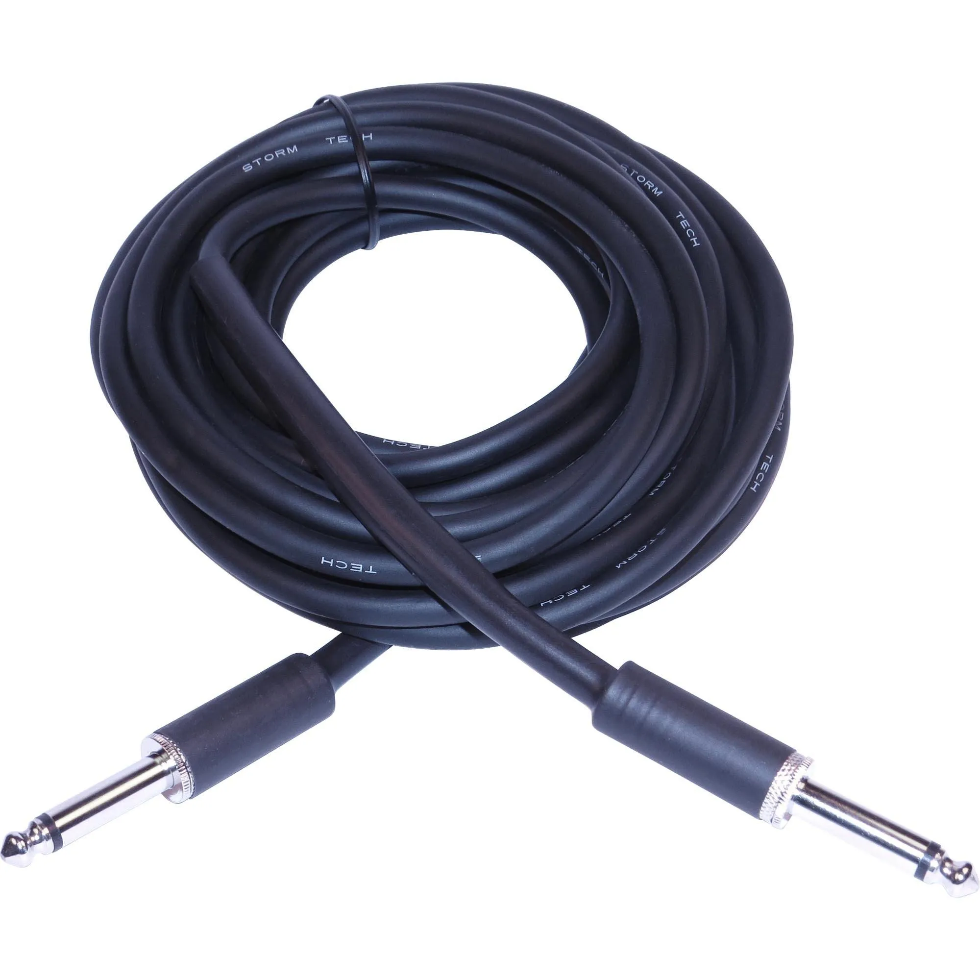 CABO P/ INSTRUMENTO P10 X P10 10MT