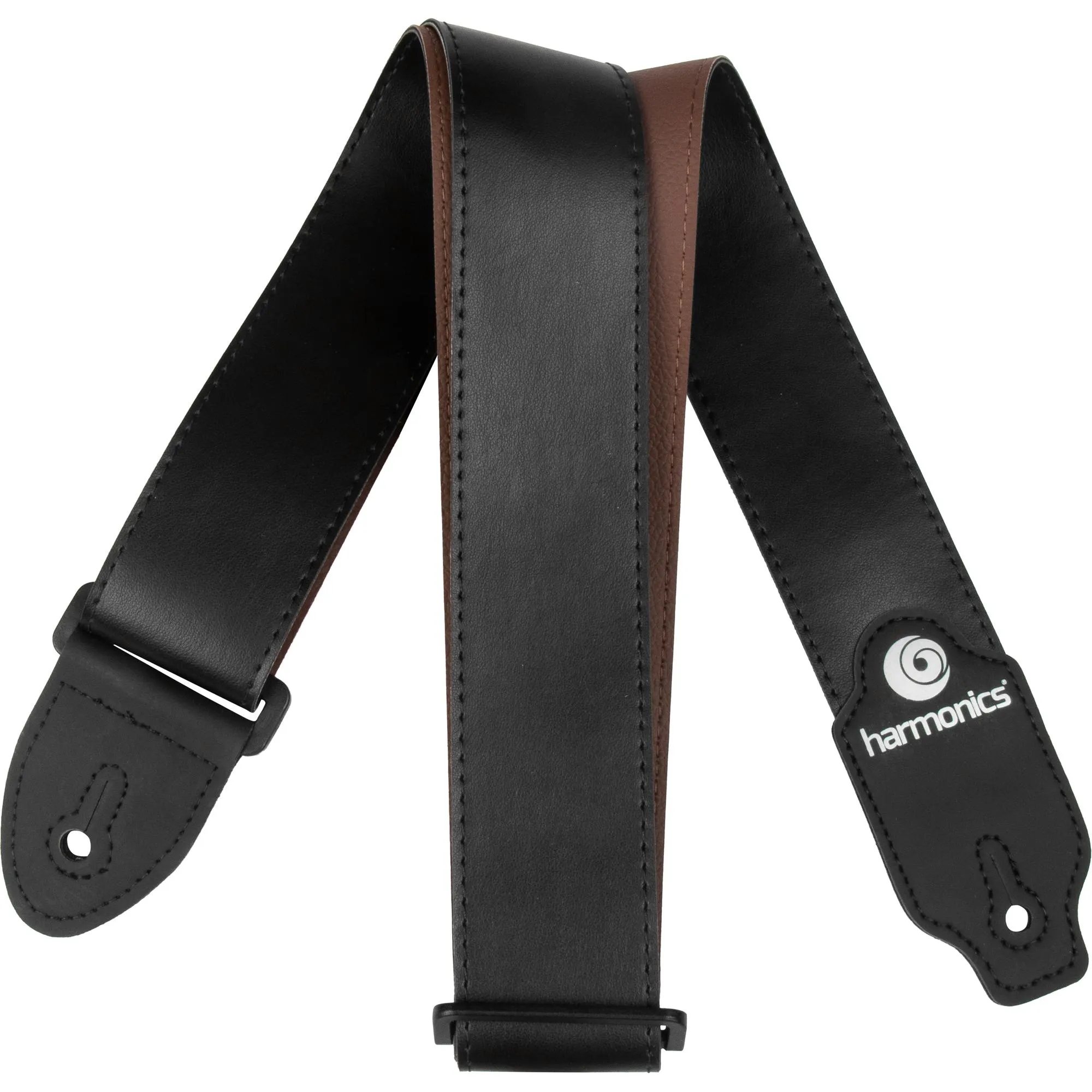 CORREIA 5CM COURO SINT PRETA