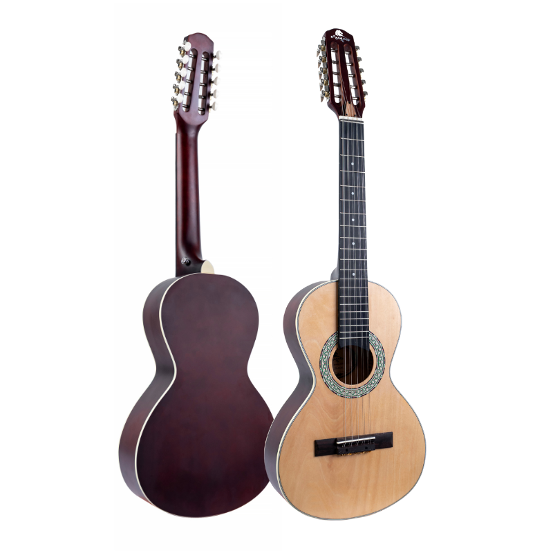 VIOLA ACUSTICA MARQUES VIL-68NSAC NT